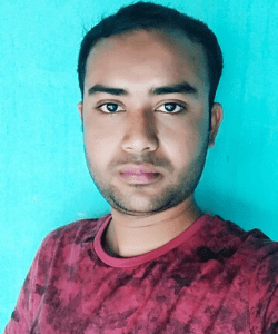Raihan Mahmud