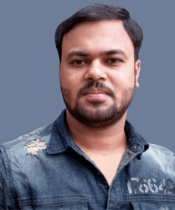 Sajib Roy
