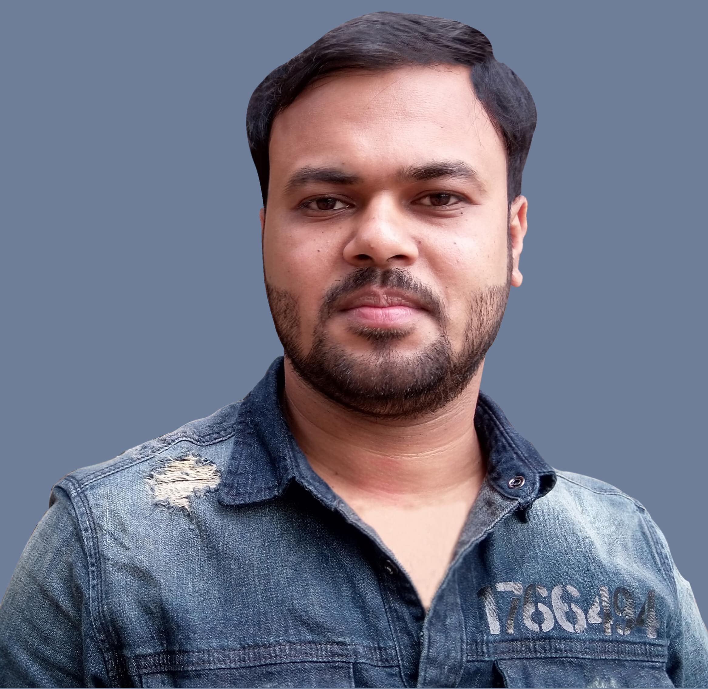 Sajib Roy