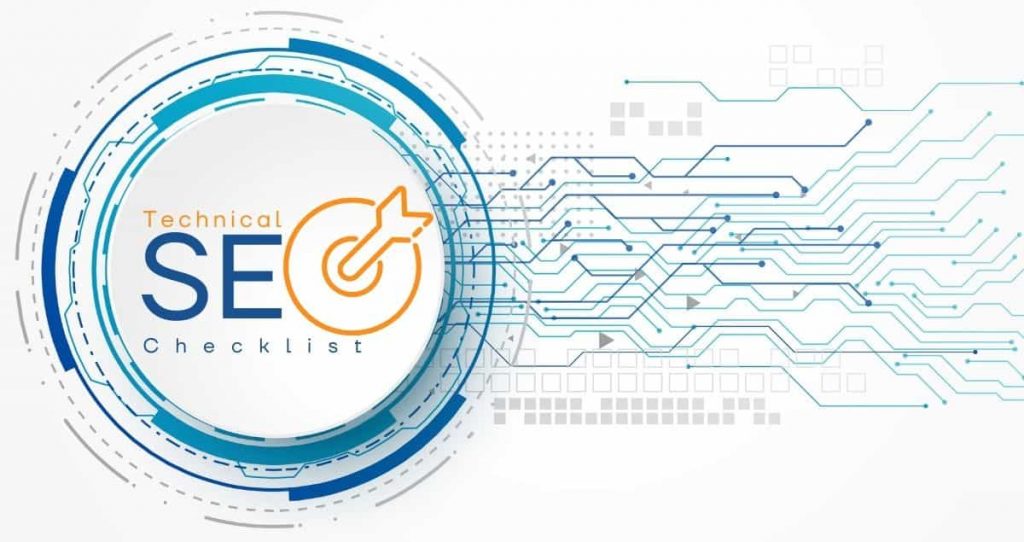 Technical SEO Checklist