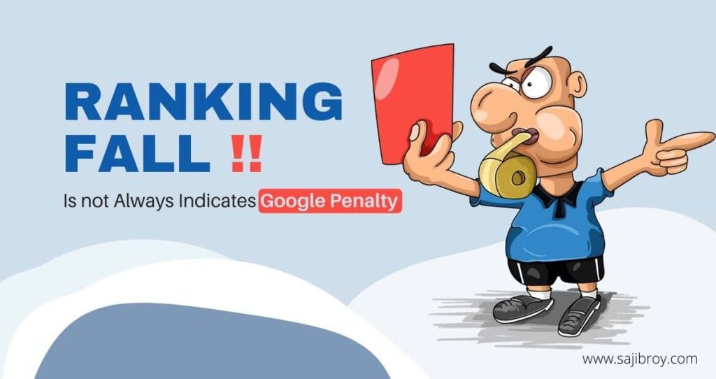 google penalty