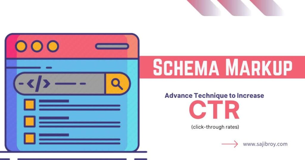 does schema markup help seo