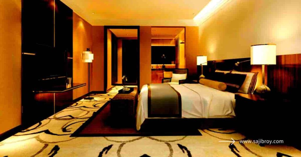 Hotel Video Marketing Strategy