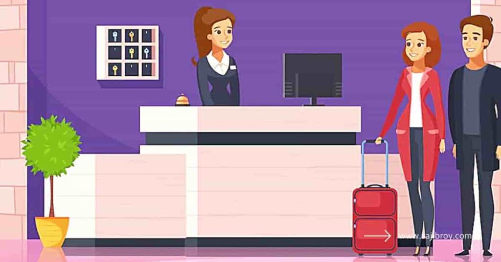 Video Marketing For Hotel