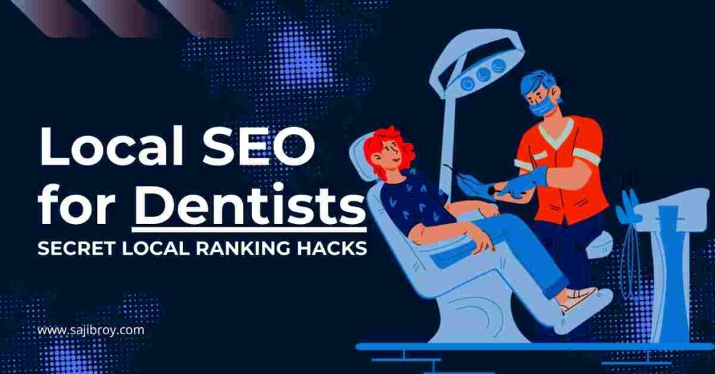 local seo for dentists