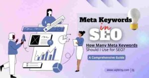 How Many Meta Keywords Should I Use for SEO?