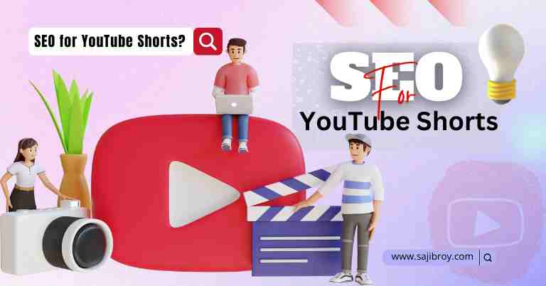 seo for youtube shorts