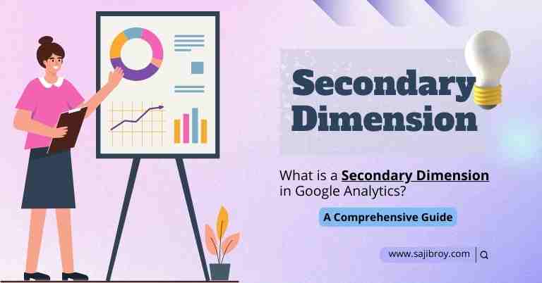What is a Secondary Dimension in Google Analytics