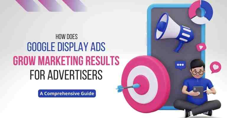how does google display ads grow marketing results for advertisers