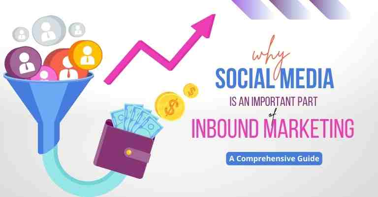 Why Social Media is an Important Part of Inbound Marketing
