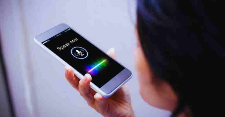 Potential of Voice Search Optimization
