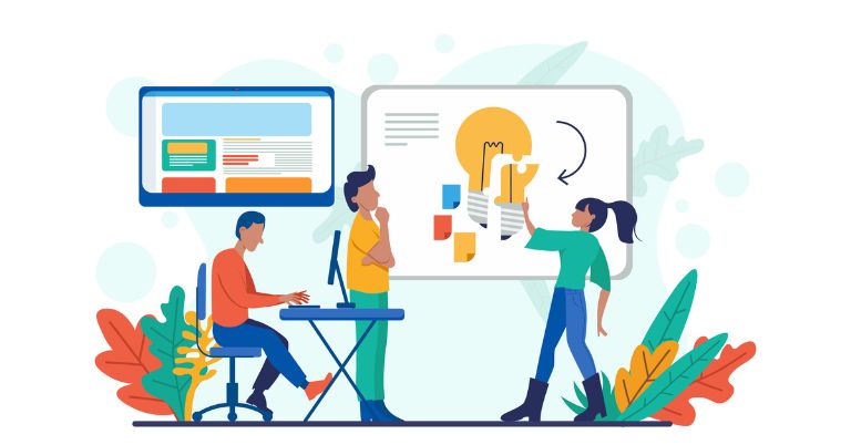 Building A Strong Freelancing Brand In Graphic Designing