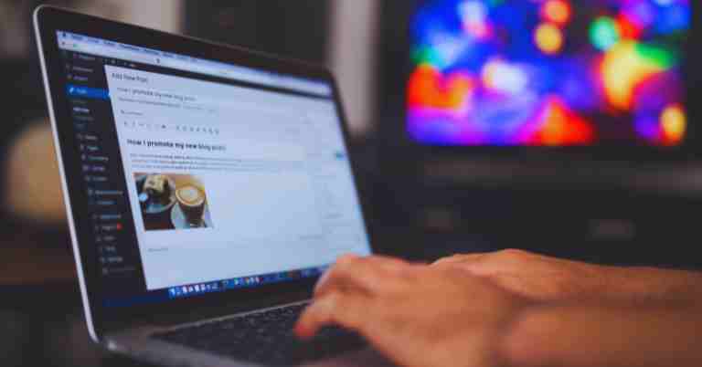 Does Blogging Help SEO