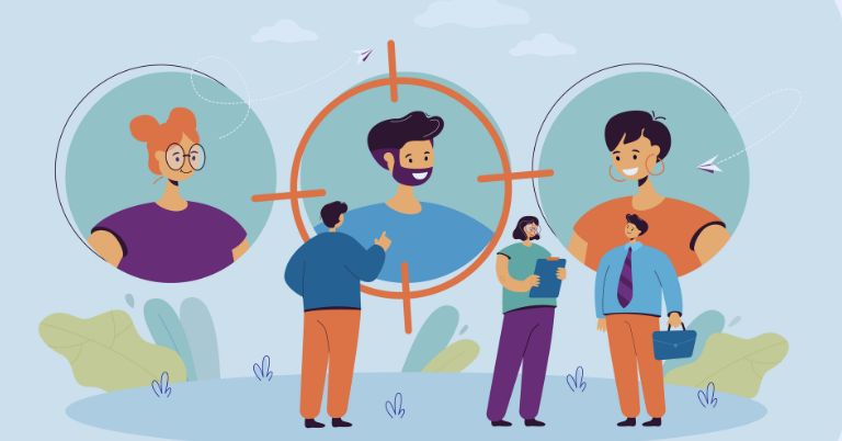 Finding A Mentor