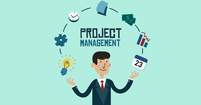 Gaining Experience As A Project Manager