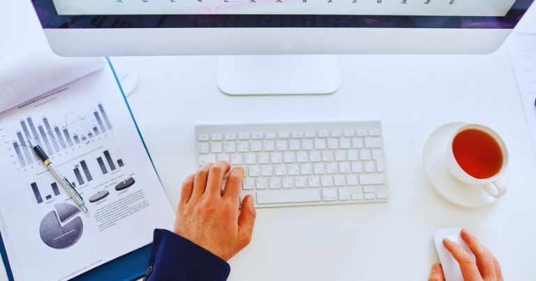Getting Started In Data Analytics