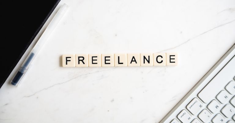 How Do I Start Freelancing As a Content Writer?