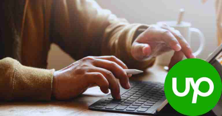 Is Freelancing on Upwork Worth My Time