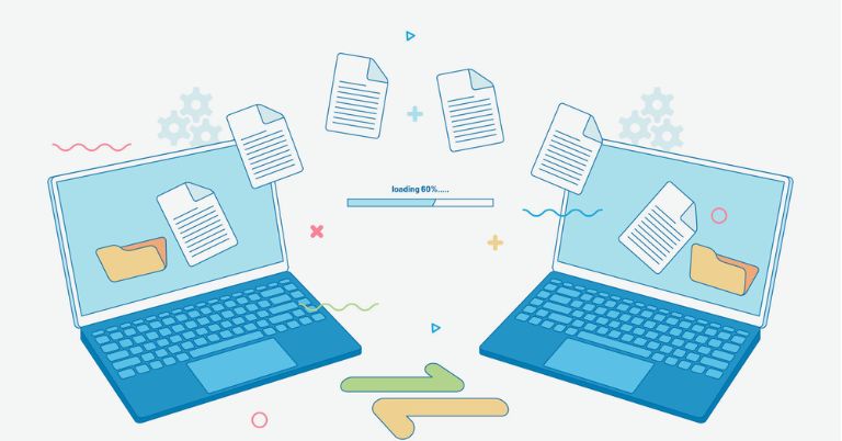 Online Document Collaboration Streamline Project Document Sharing And Editing