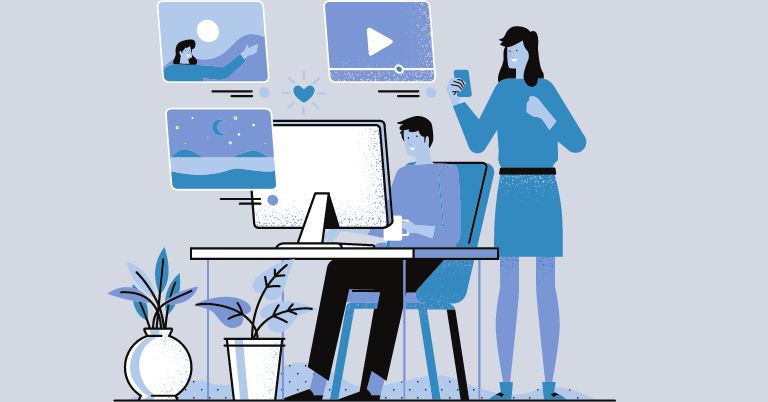 Overcoming Common Challenges In Social Media Freelancing
