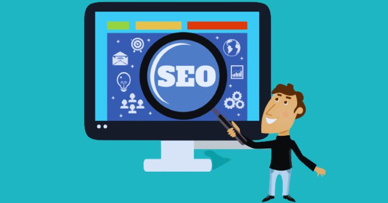 Supercharge your SEO with google analytics