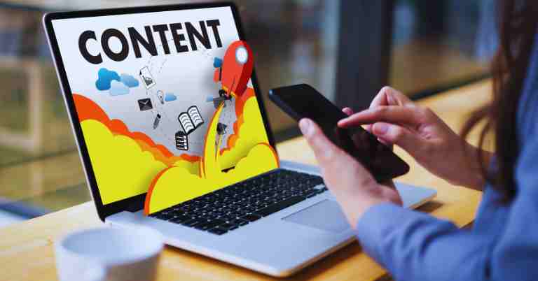 The Role of Ephemeral Content in Content Marketing