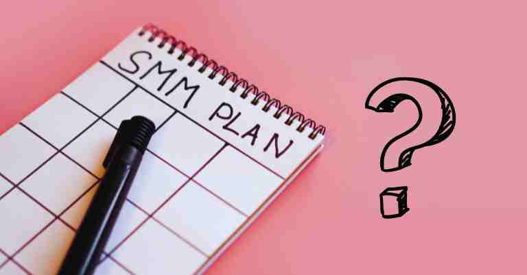 What is a Common Issue With Social Media Marketing Plans