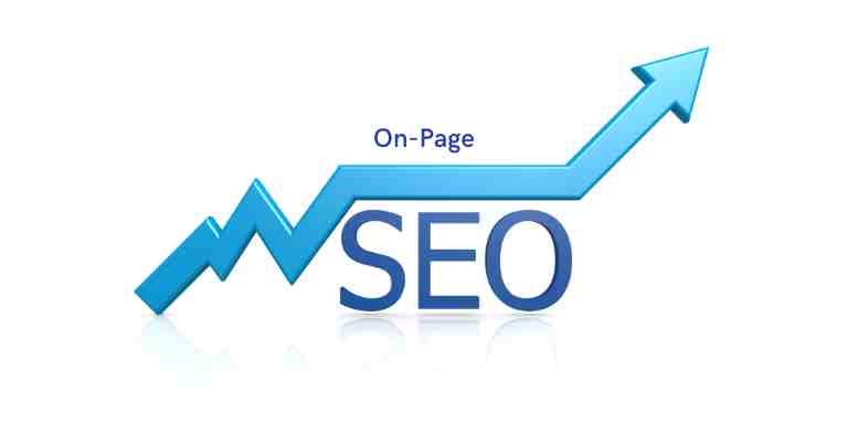 On Page Seo Strategy in 2024