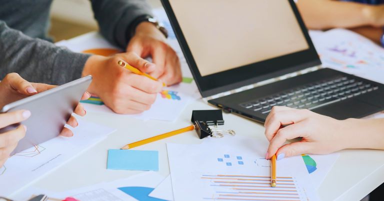 Applying The Appropriate Methodology Based On Project Requirements