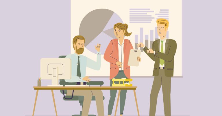 How Does Your Company Support the Professional Growth of Its Employees?