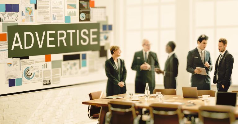 Creating Compelling Native Advertising Campaigns