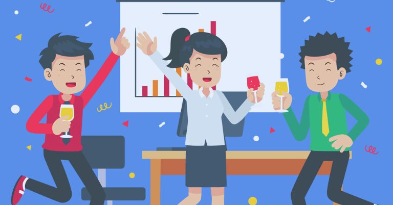 Employee Engagement & Collaboration: A Winning Formula