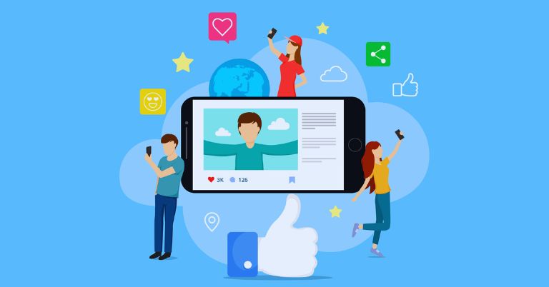 expanding your reach through influencer marketing