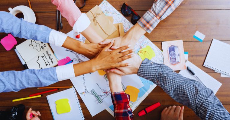 Fostering A Positive Team Culture