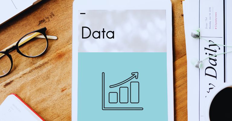 harnessing the power of data and analytics