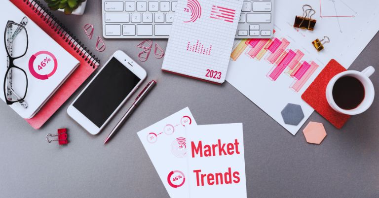 How Traditional Marketing Tactics Have Evolved To Become More Digital-Focused