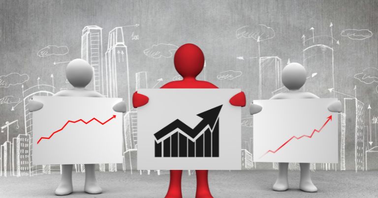 Identifying Profitable Niche Markets Finding Your Golden Opportunity