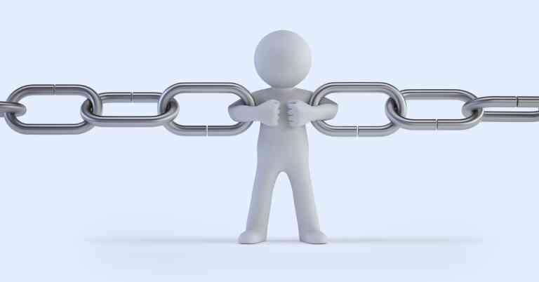 Linking To Authoritative Sites Won’t Help SEO