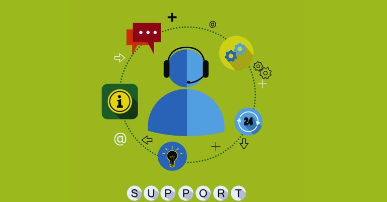 providing exceptional customer support