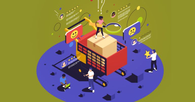 Providing Seamless Customer Experiences