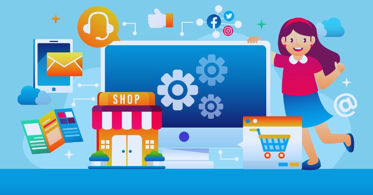 Researching And Selecting Winning Products For Your Online Store