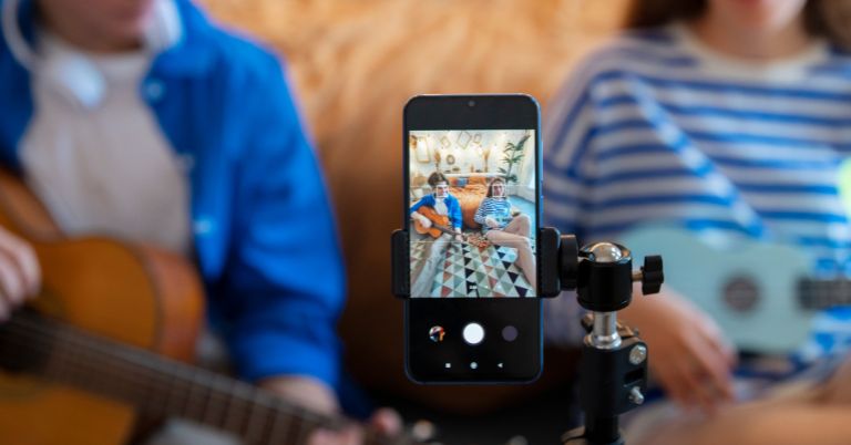 Rise Of Video Marketing And Live Streaming