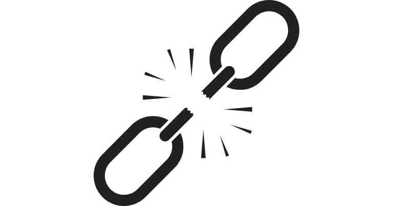 Redirects And Broken Links