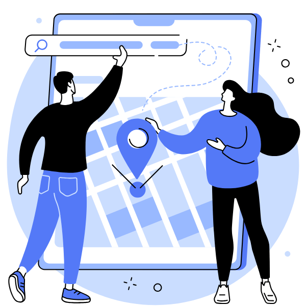 Local SEO Expert in Bangladesh​
