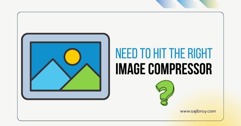 Best Free Image Compressor – Reduce Size Without Quality Loss
