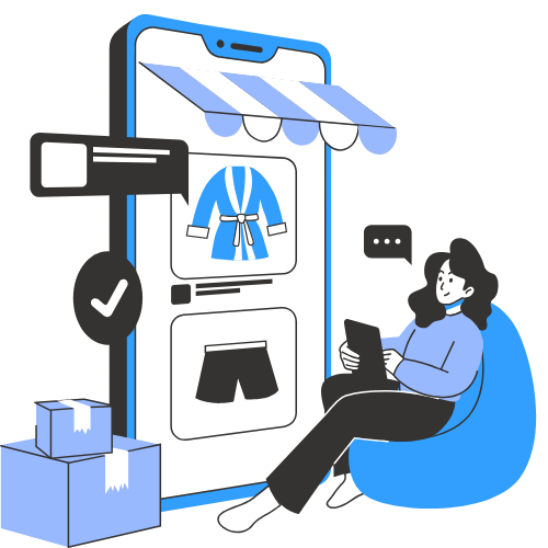 Ecommerce SEO Expert in Bangladesh​