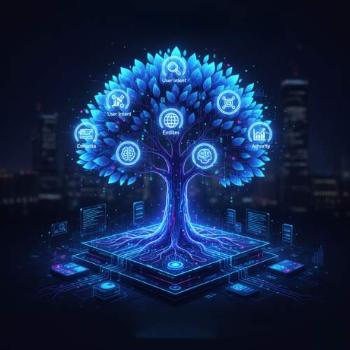 Semantic SEO Service in Bangladesh